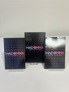 Madonna “Confessions On A Dance Floor” Limited Edition Box Set [Dance Pop House]